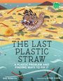 Dee Romito: The Last Plastic Straw, Buch