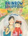 Qing Zhuang: Rainbow Shopping, Buch