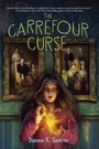 Dianne K Salerni: The Carrefour Curse, Buch