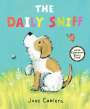 Jane Cabrera: The Daily Sniff, Buch