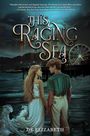 de Elizabeth: This Raging Sea, Buch