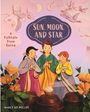 Nancy So Miller: Sun, Moon, and Star, Buch