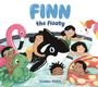 Leanne Hatch: Finn the Floaty, Buch