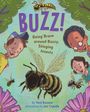 Toni Buzzeo: Buzz, Buch