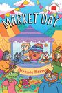 Miranda Harmon: Market Day, Buch