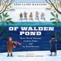 Lesa Cline-Ransome: Of Walden Pond, Buch