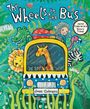 Jane Cabrera: The Wheels on the Bus, Buch