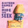 Stephen Barr: Sixteen Games of Hide and Seek, Buch