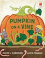 David L Harrison: Pumpkin on a Vine, Buch
