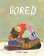Felicita Sala: Bored!, Buch