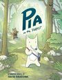 David Bruggink: Pia in the Forest, Buch