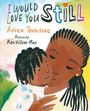 Adrea Theodore: I Would Love You Still, Buch
