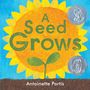 Antoinette Portis: A Seed Grows, Buch