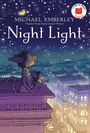Michael Emberley: Night Light, Buch