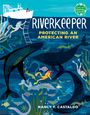 Nancy Castaldo: Riverkeeper, Buch