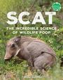 Anita Sanchez: Scat, Buch