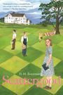 H M Bouwman: Scattergood, Buch