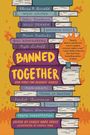 Ashley Hope Pérez: Banned Together, Buch