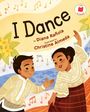 Diana Rañola: I Dance, Buch