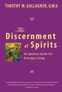 Timothy M Gallagher: The Discernment of Spirits, Buch