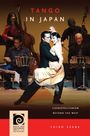 Yuiko Asaba: Tango in Japan, Buch