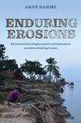 Arne Harms: Enduring Erosions, Buch