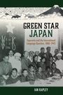 Ian Rapley: Green Star Japan, Buch