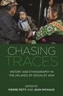 : Chasing Traces, Buch