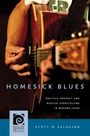 Scott W Aalgaard: Homesick Blues, Buch