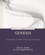 John M Soden: Genesis - Kerux, Buch