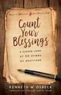 Kenneth W Osbeck: Count Your Blessings, Buch