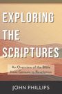 John Phillips: Exploring the Scriptures, Buch