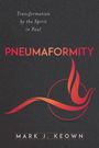 Mark Keown: Pneumaformity, Buch