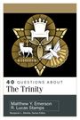 R Lucas Stamps: 40 Questions about the Trinity, Buch