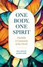 Paul Pettit: One Body, One Spirit, Buch
