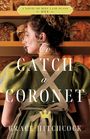 Grace Hitchcock: To Catch a Coronet, Buch