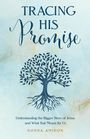 Donna Amidon: Tracing His Promise, Buch