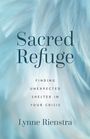 Lynne Rienstra: Sacred Refuge, Buch