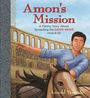 Arnold Ytreeide: Amon's Mission, Buch