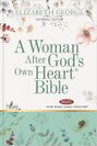 : Woman After God's/Heart Bible-Hc, Buch