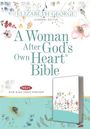 : A Woman After God's Own Heart Bible, Buch