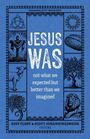 Susy Flory: Jesus Was, Buch