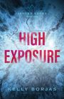 Kelly Borjas: High Exposure, Buch