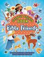 Jacob Vium-Olesen: Bible Friends, Buch