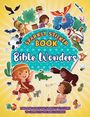 Jacob Vium-Olesen: Bible Wonders, Buch