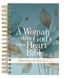 Elizabeth George: A Woman After God's Own Heart Bible Devotional Journal, Buch