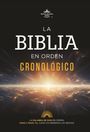 F. Lagard Smith: La Biblia En Orden Cronológico (the Daily Bible), Buch