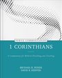 Michael H Burer: 1 Corinthians - Kerux, Buch