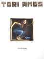 : Tori Amos - Little Earthquakes, Buch