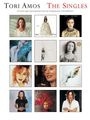 : Tori Amos - The Singles, Buch